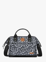 Cross Body Tas Crossbody M Cabaia Blauw crossbody M